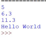 Ethereum: python program running functions simultaneously instead of running sequentially
