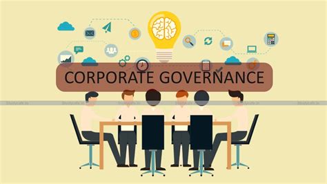 The Role of Governance