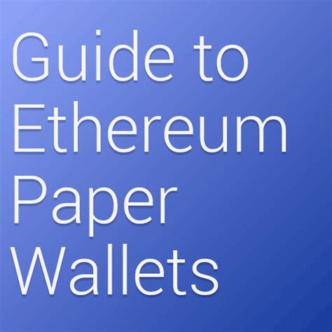 Ethereum: Monitor paper wallet balance without importing private key?
