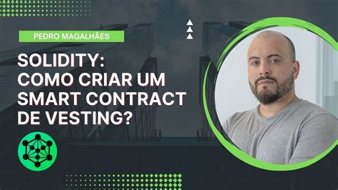 Vesting Period, Smart contract, Hot wallet
