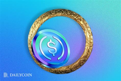 Transaction Confirmation, ROI, USD Coin (USDC)
