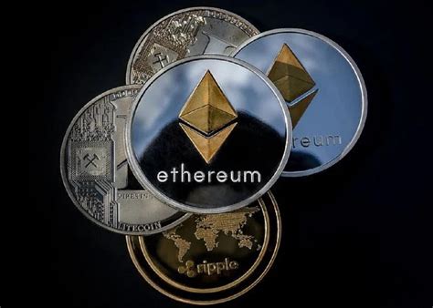 Ethereum: Gaming the 