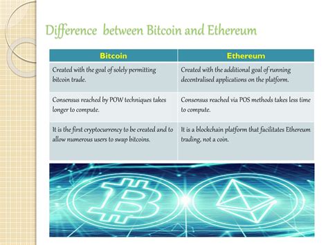 Ethereum: Difference between regtest and testnet
