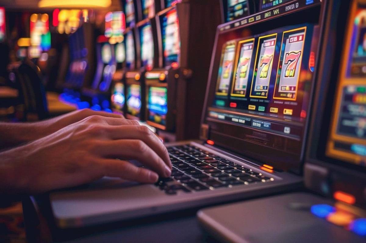 Explore Gaming Opportunities with Betwinner Côte d'Ivoire