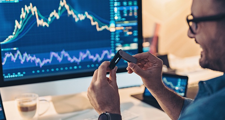 Crypto Trading Watchlist Essential Tools for Every Trader