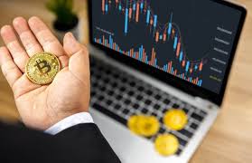 Crypto Trading Watchlist Essential Tools for Every Trader