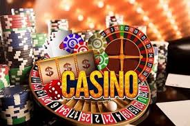 Discover the Excitement of Fafabet Casino Your Ultimate Gaming Destination