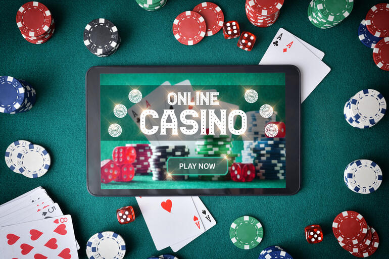 Experience Bliss Lucky Star Casino Register Now