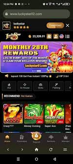 Experience Excitement with Lucky Star Aviator Download Free