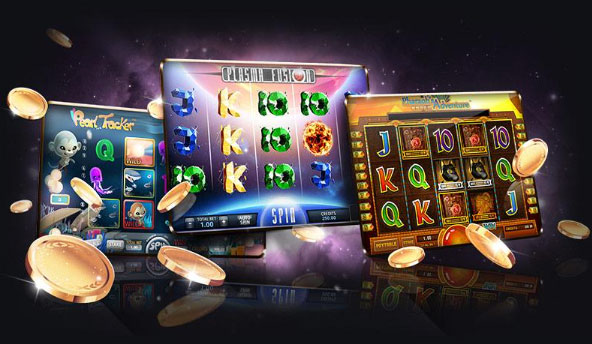 Experience the Excitement at Casiroom Casino