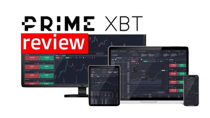 Explore PrimeXBT App Features and Benefits