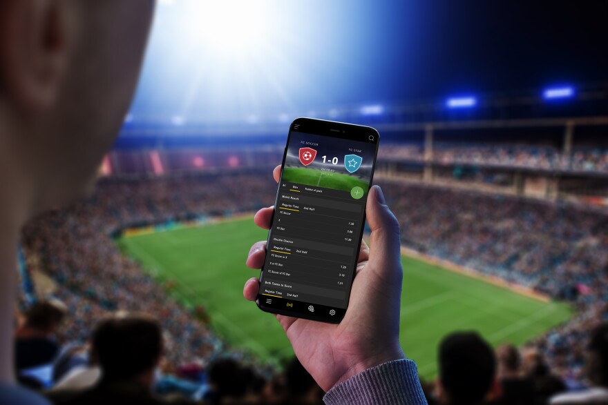 Explore the Exciting World of Sports Betting at betss-sl.com
