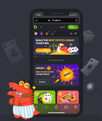 Explore the Exciting World of Website Official India BC Game