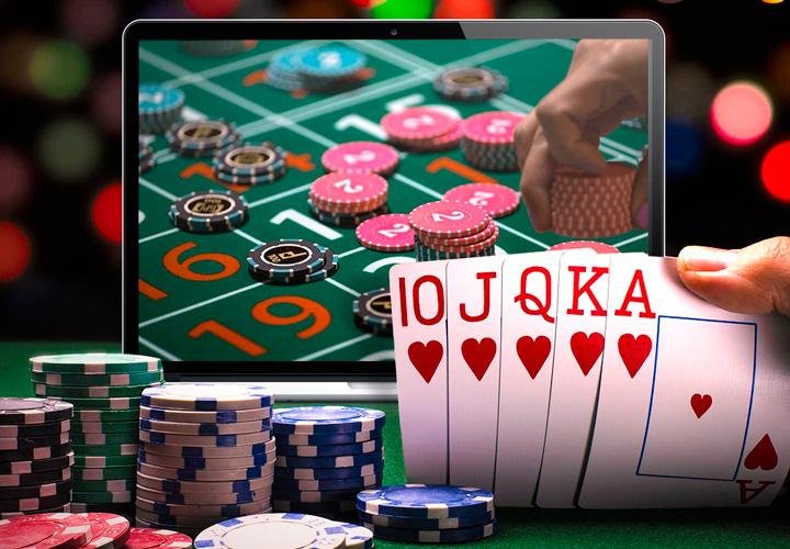 Exploring the Exciting World of Fire Scatters Casino & Sportsbook 22