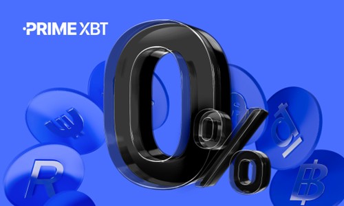 Mastering the Markets IOS PrimeXBT Unleashed