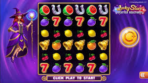 Unleashing the Fun Exploring the World of apk lucky star