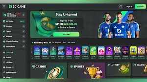 Unlocking Potential The Ultimate Guide to BC Game Bônus