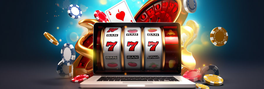 Vavada Casino - Twoje miejsce na wspaniałą zabawę!