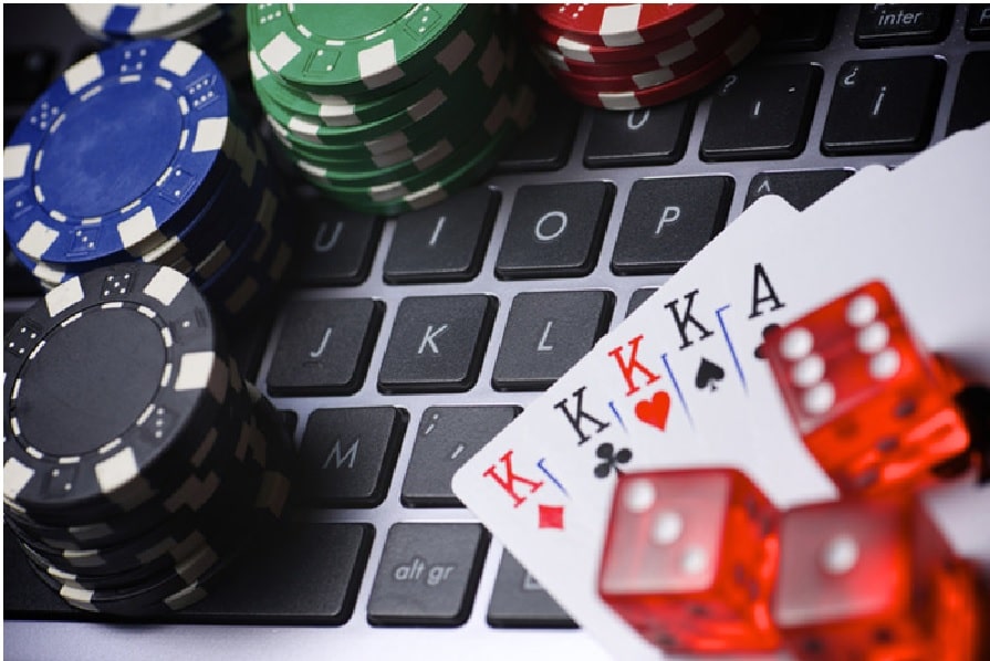 Compare Online Casino UK Finding the Best Options for Your Gaming Experience