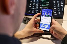 Descubra o Mundo do aa999bet O Seu Destino de Apostas Online