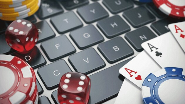 Discover Excitement at Casino DogsFortune Your Ultimate Gaming Destination