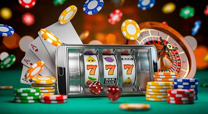 Discover the Excitement at Gransino Casino & Sportsbook 11