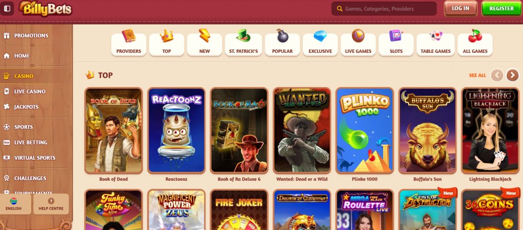 Discover the Excitement of Gaming at thepokies