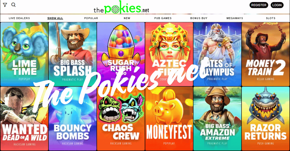 Discover the Excitement of Online Casino Gaming