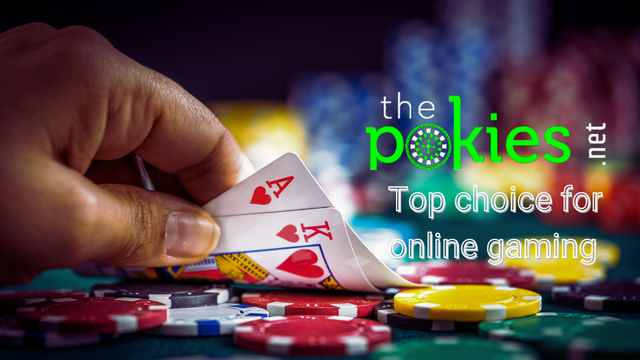 Discover the Thrilling World of Online Casino