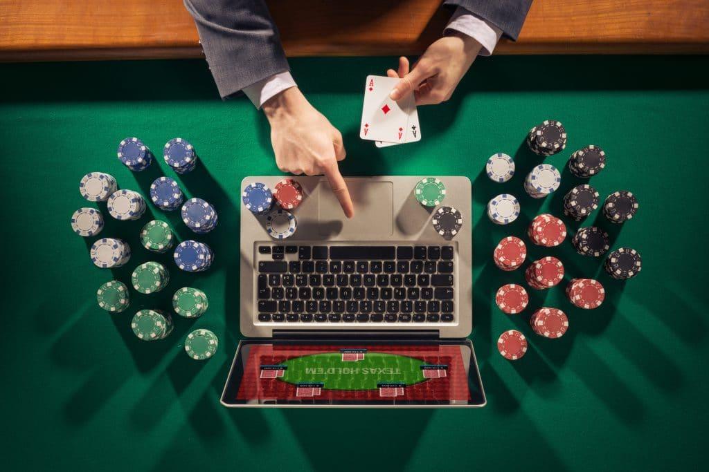 Erleben Sie die Welt des Online-Pokers mit GGPoker