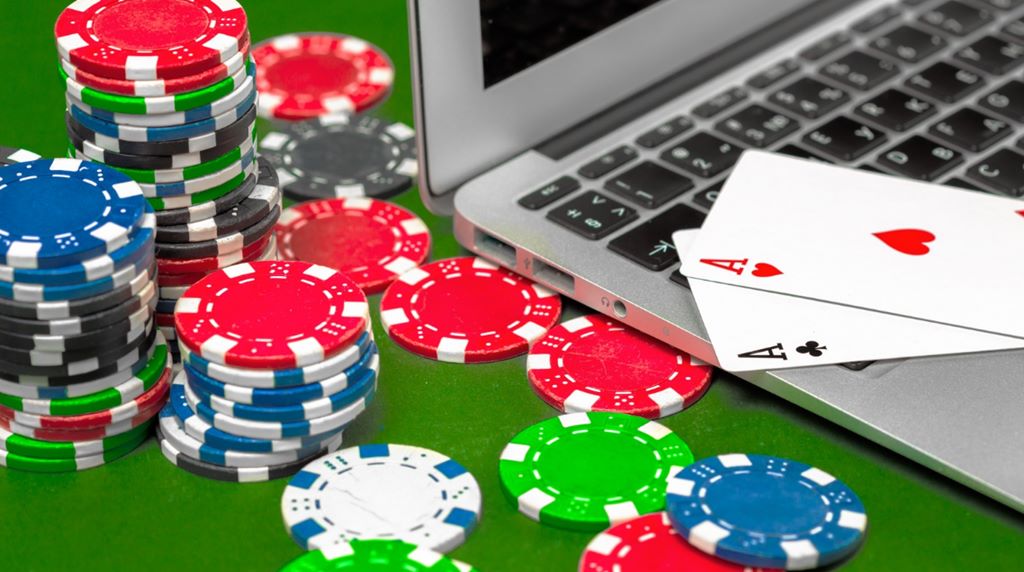Erleben Sie die Welt des Online-Pokers mit GGPoker
