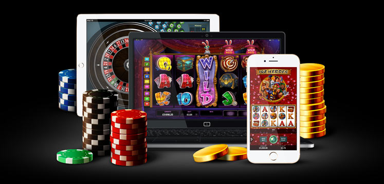 Explore the Thrills of Online London Eye Casino
