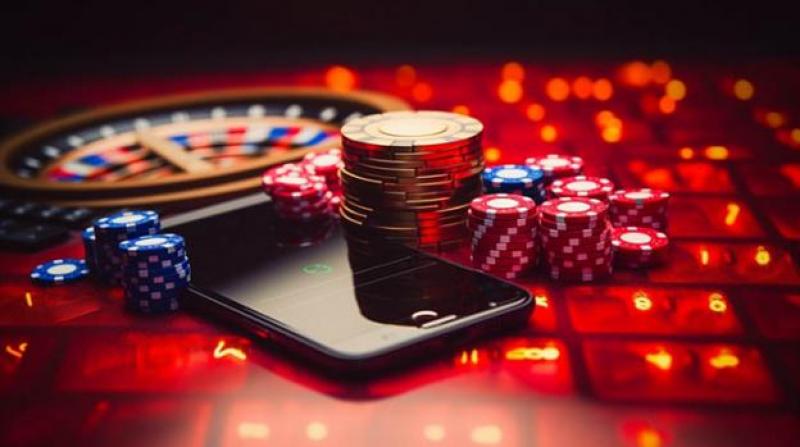 Exploring Online Casino Fire Scatters Your Ultimate Guide