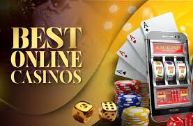 Exploring Online Casino Fire Scatters Your Ultimate Guide