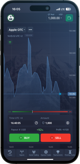 Exploring the Features and Benefits of Pocket Option 0