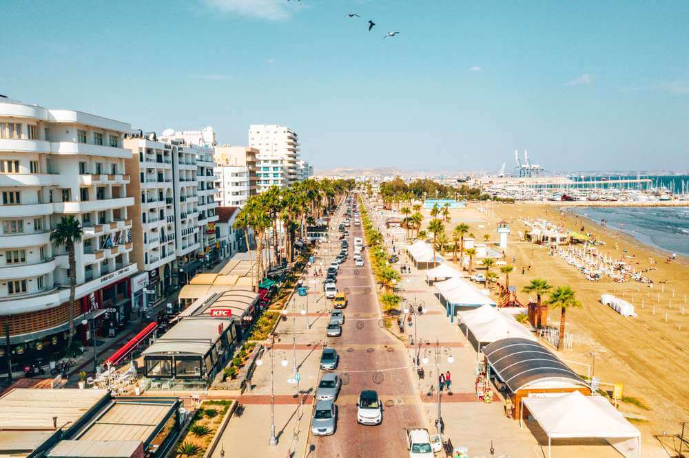 Complete Guide to Taxi Services in Cyprus