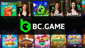 Login BC.Game A Comprehensive Guide to Your Gaming Experience Login BC.Game A Comprehensive Guide to Your Gaming Experience
