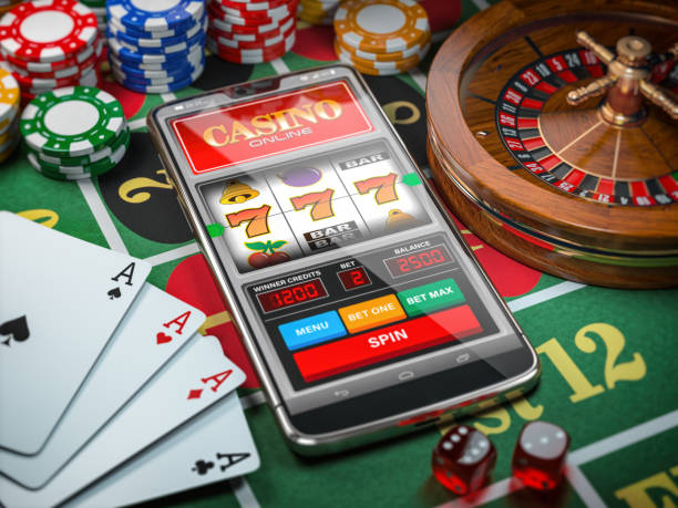 Magius Casino Online Slots - Discover the Magic of Gaming