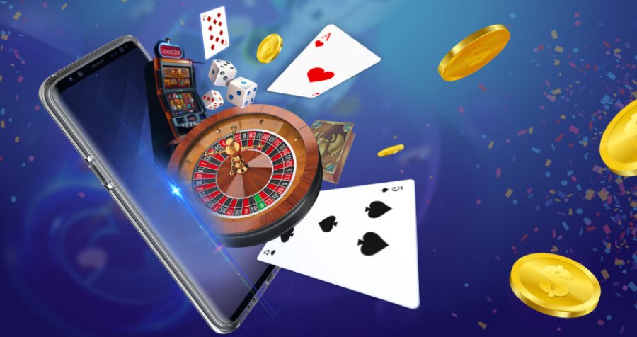 Magius Casino Online Slots - Discover the Magic of Gaming