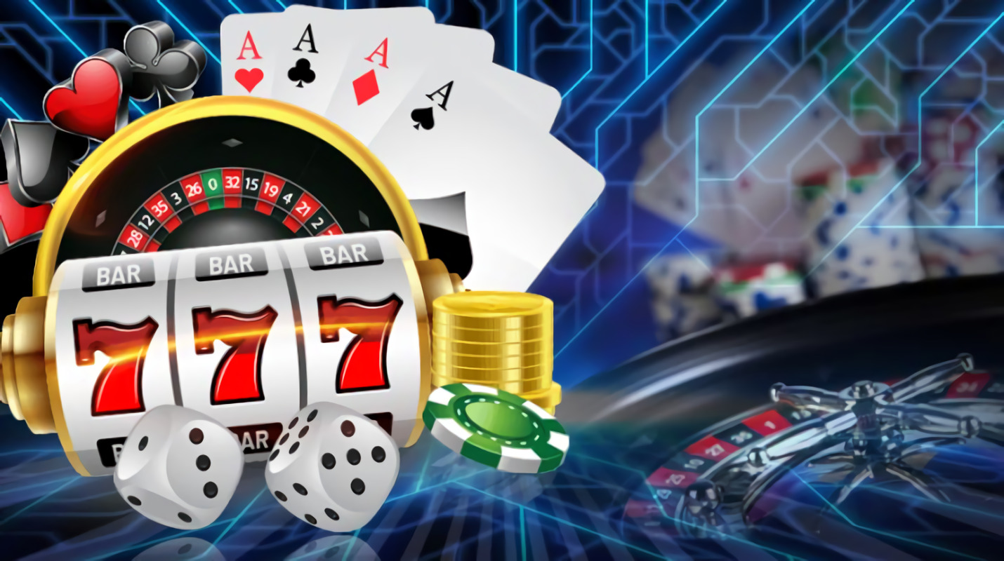 Odkryj NV Casino Twoje Nowe Miejsce dla Gry