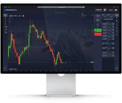 Pocket Option DE The Ultimate Trading Experience