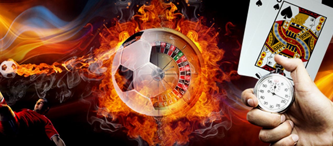 Spin to Win and Enjoy The Thrill of the Reels