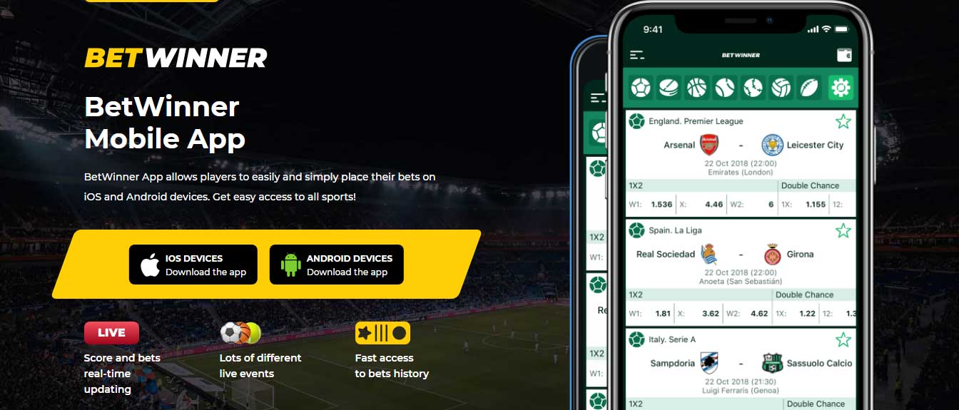 The Ultimate Guide to Betting Betwinner Unleashed