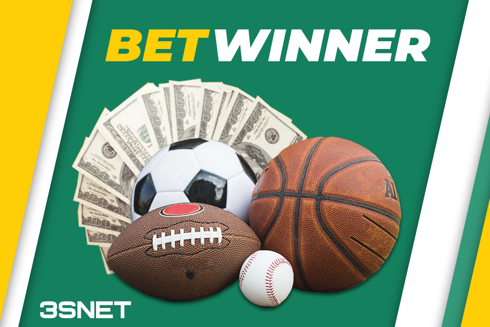 The Ultimate Guide to BetWinner Casino