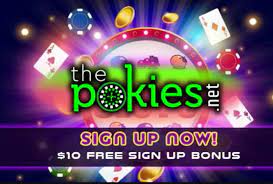 Understanding the Excitement of thepokies A Gamer's Paradise