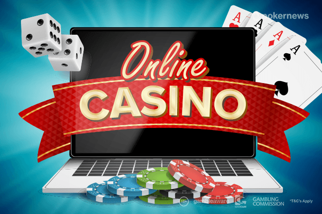 Unleash the Fun Discover Cosmobet Casino for Ultimate Gaming Experience
