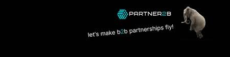 Unlocking Business Potential The Ultimate B2B Partner Program Hub