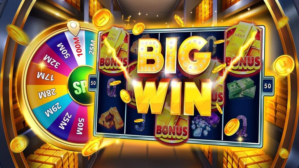 Unveiling the Excitement of Casino Galaxy Spins