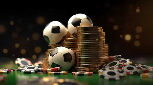 Your Ultimate Guide to Soccer Bet - Strategies and Tips