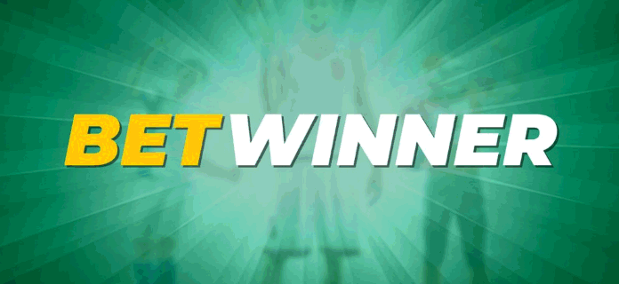 Betwinner iOS - L'expérience de paris mobile ultime